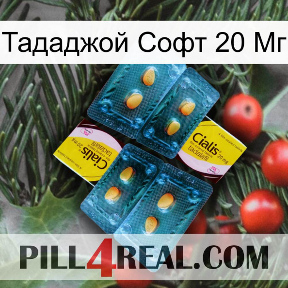 Тададжой Софт 20 Мг cialis5.jpg